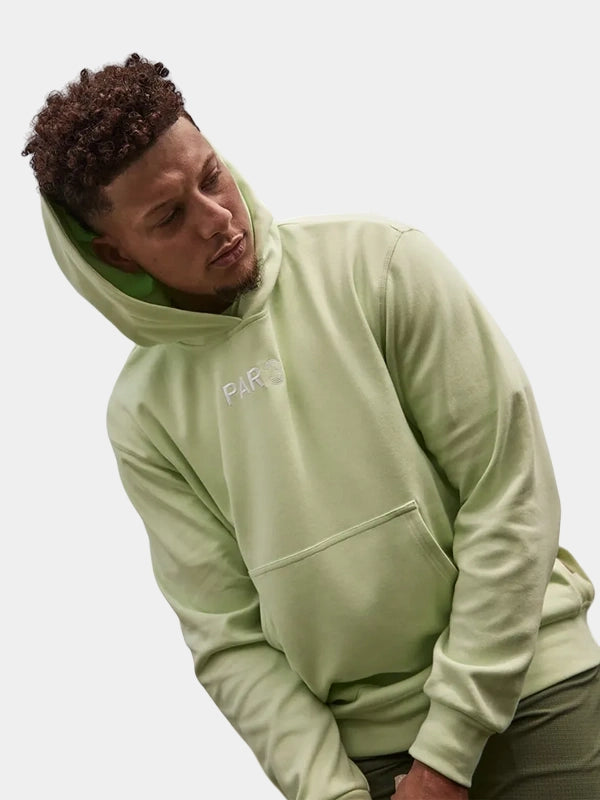Adicross Par 3 Hoodie