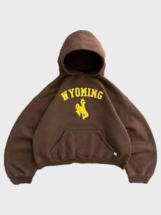 Wyoming Akimbo Hoodie