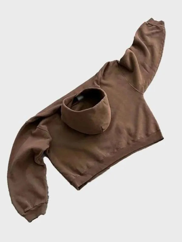 Wyoming Akimbo Hoodie