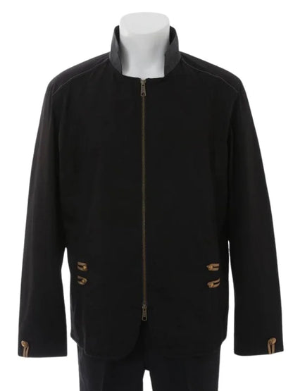 Alucard Model Jacket Castlevania Series