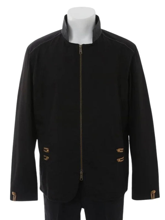 Alucard Model Jacket Castlevania Series