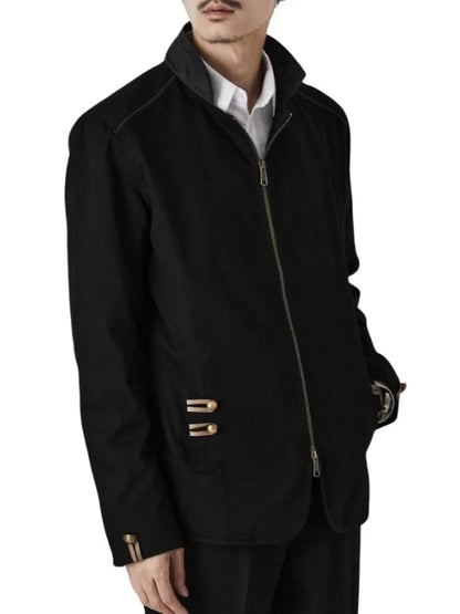 Alucard Model Jacket Castlevania Series