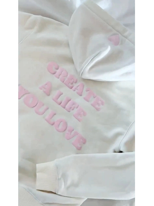 amare c.a.l.y.l hoodie streetwear outfit
