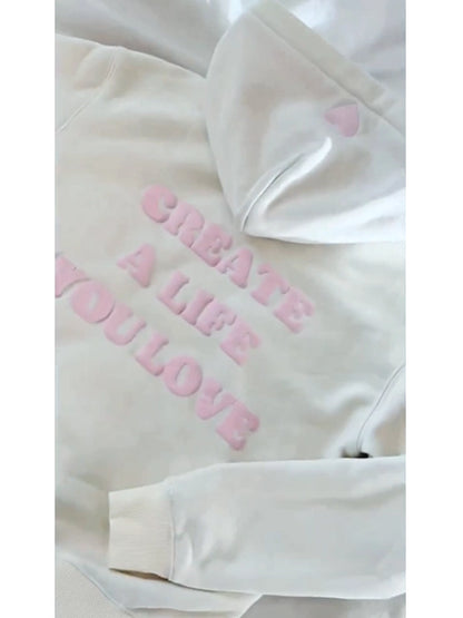 amare c.a.l.y.l hoodie streetwear outfit