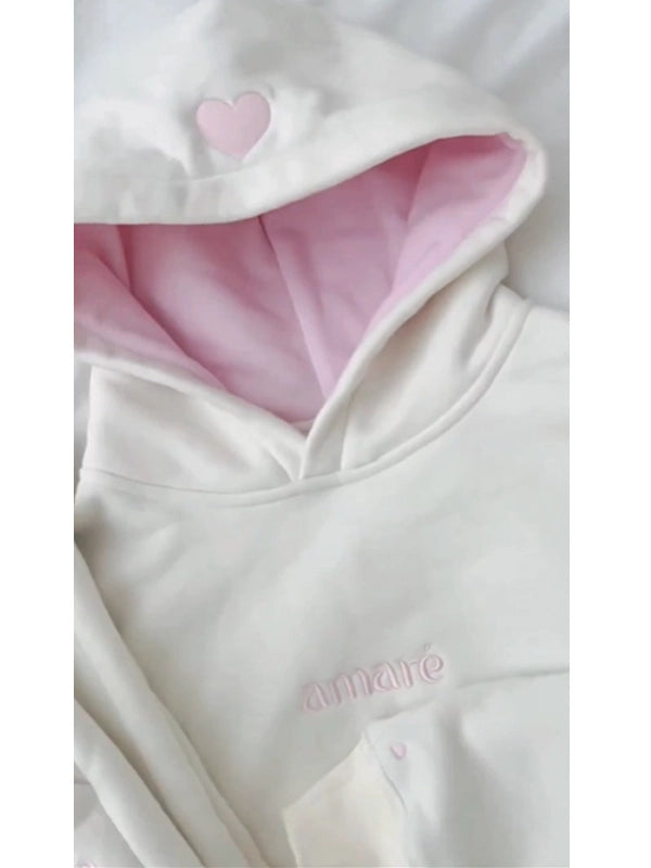 amare c.a.l.y.l hoodie streetwear outfit