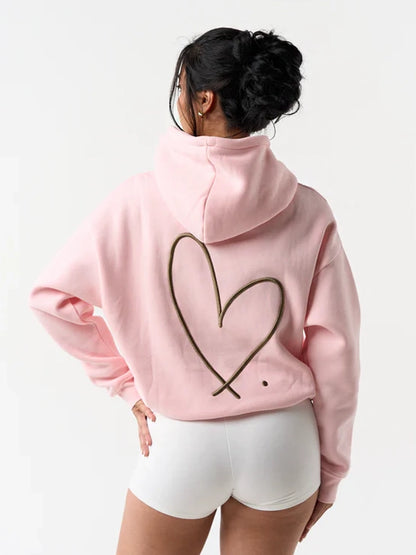 Amare D.A.T.W.L Hoodie