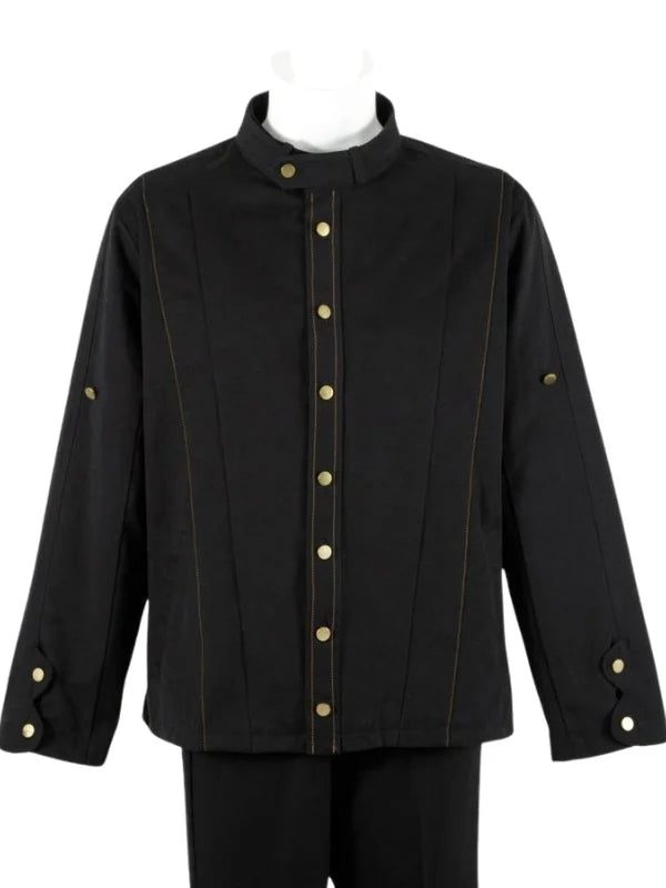 Arisen Model Jacket Dragon’s Dogma 2