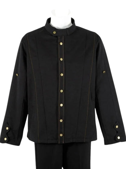 Arisen Model Jacket Dragon’s Dogma 2