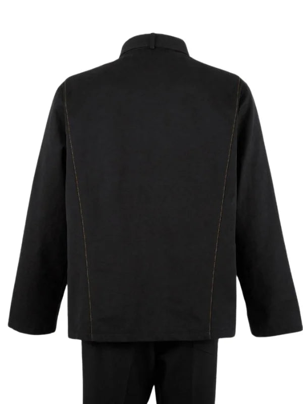 Arisen Model Jacket Dragon’s Dogma 2