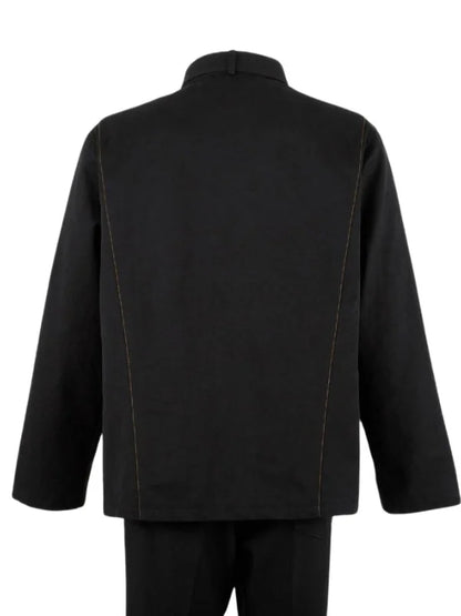 Arisen Model Jacket Dragon’s Dogma 2