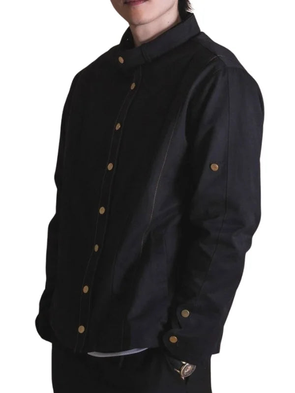 Arisen Model Jacket Dragon’s Dogma 2