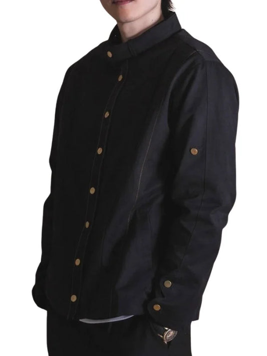 Arisen Model Jacket Dragon’s Dogma 2
