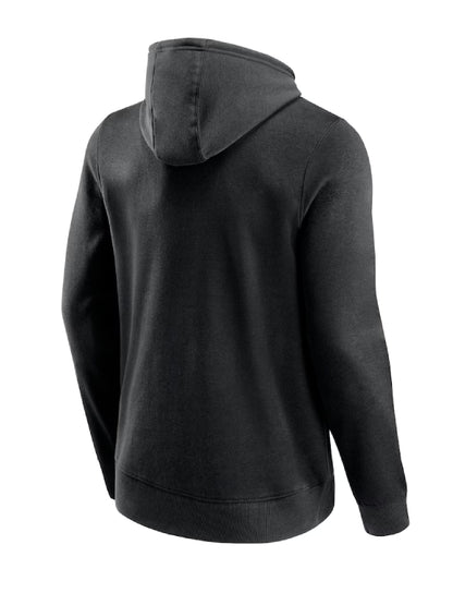 Arizona Diamondbacks black pullover hoodie MLB fan gear