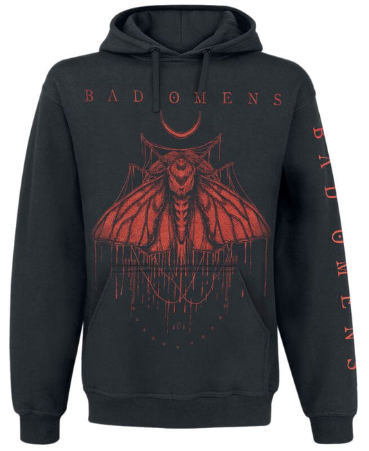 Bad Omens Hoodie