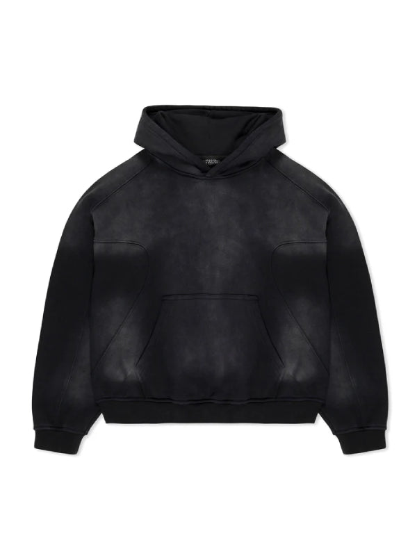 Berlinc V2 Monochrome Hoodie