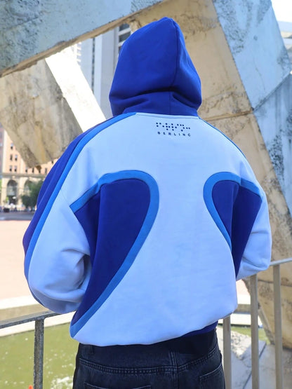 Berlinc Hoodie