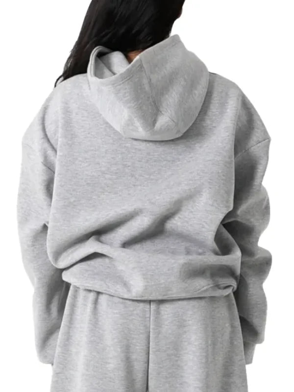 Bye Bambi Hoodie