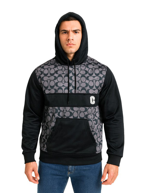 Coach Hoodie