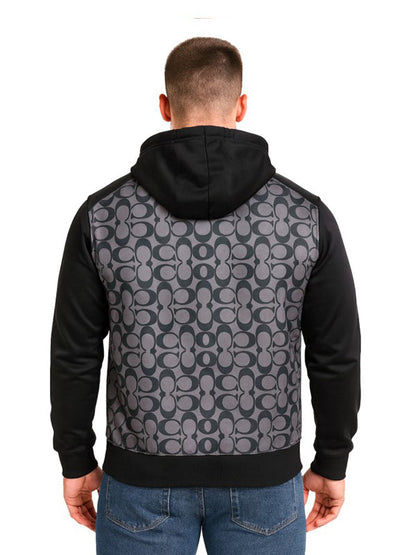 Coach Hoodie