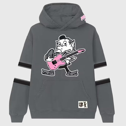 MGK x Cleveland Browns Hoodie