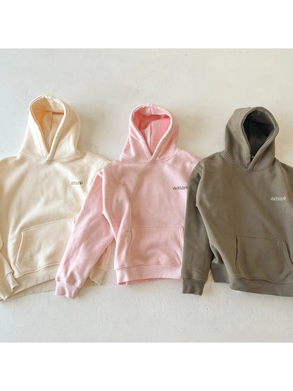 Amare D.A.T.W.L Hoodie