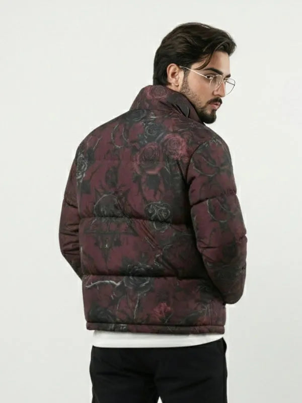 Trendy Mens Puffer Jacket Bundle