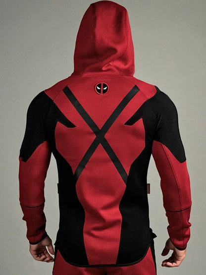 Deadpool Hoodie