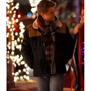 Destination Christmas 2022 Connor Jacket