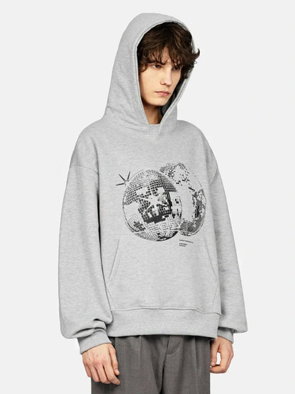 Enrage Disco Directors Cut Hoodie