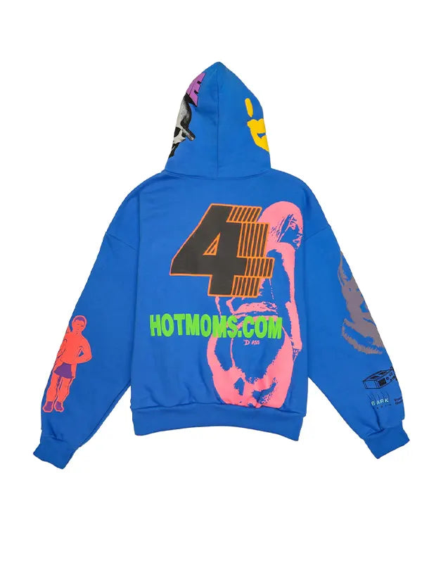 Drake FATD Hoodie