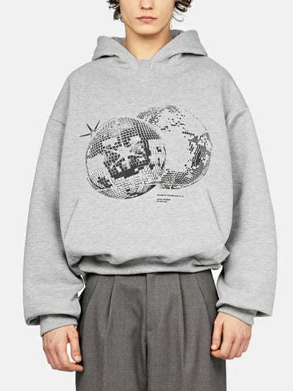 Enrage Disco Directors Cut Hoodie