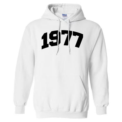 Fear of God 1977 Essentials Hoodie