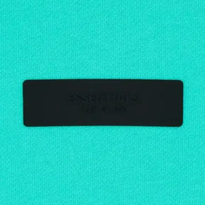 FOG Mint Leaf Essentials Hoodie