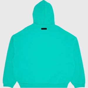 FOG Mint Leaf Essentials Hoodie