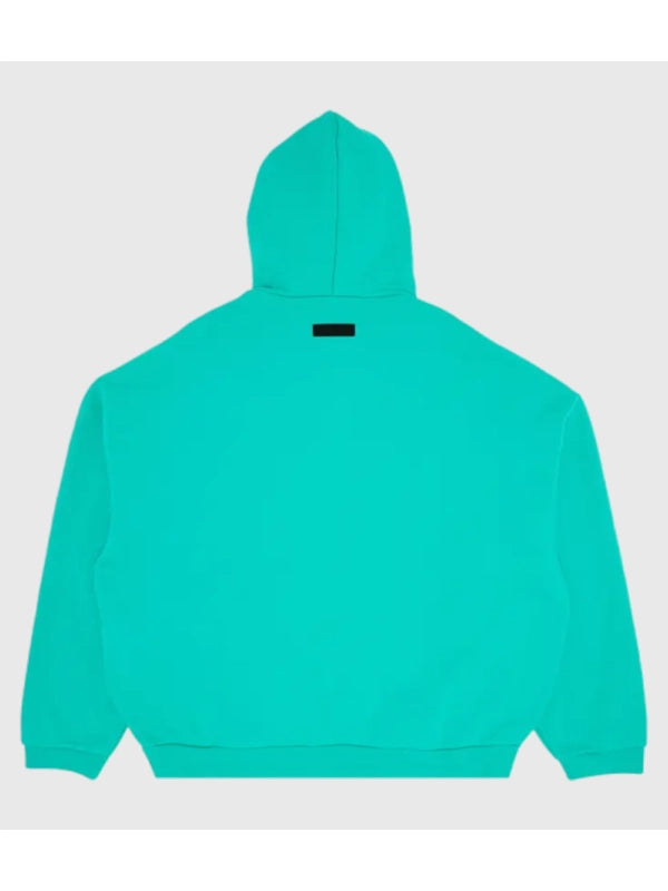 FOG Mint Leaf Essentials Hoodie