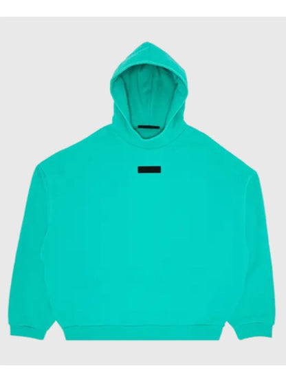 FOG Mint Leaf Essentials Hoodie