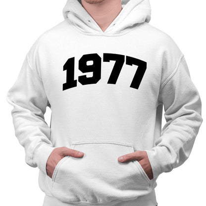 Fear of God 1977 Essentials Hoodie
