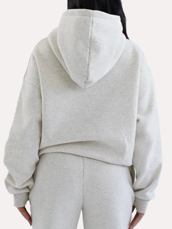 Four One One Hoodie
