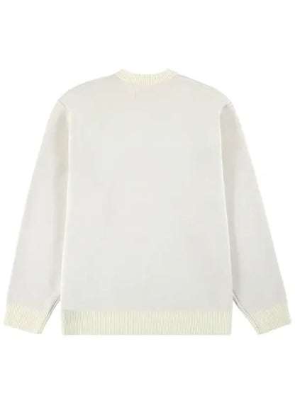 Golf Wang X Marty Supreme Jacquard Sweater