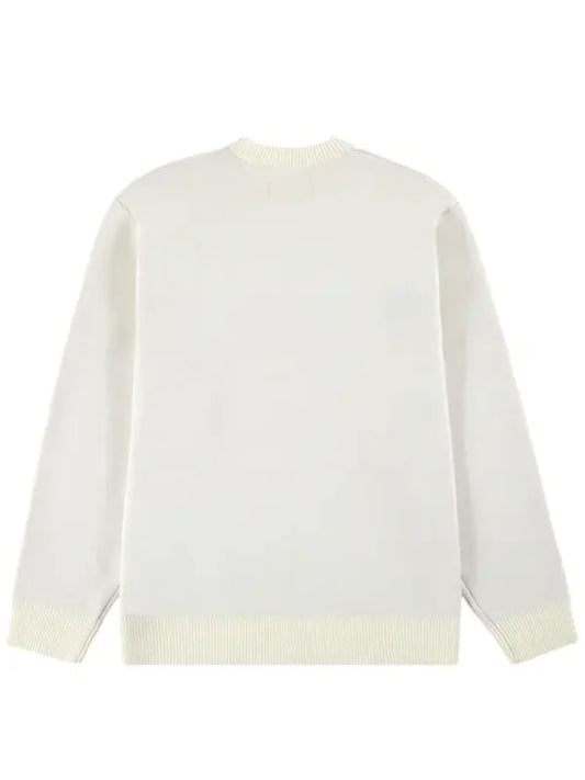 Golf Wang X Marty Supreme Jacquard Sweater