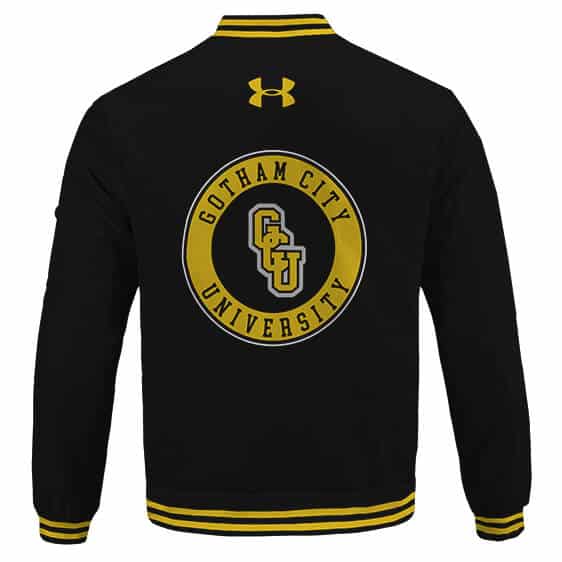 Gotham City University Jacket