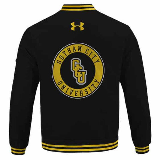 Gotham City University Jacket