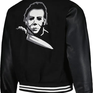 Men’s Halloween Horror Nights Jacket