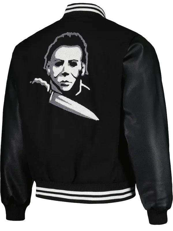 Men’s Halloween Horror Nights Jacket