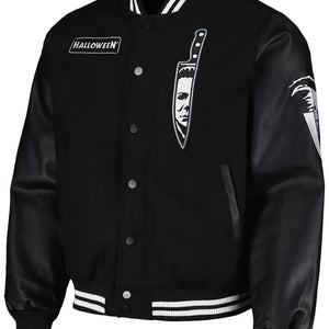 Men’s Halloween Horror Nights Jacket