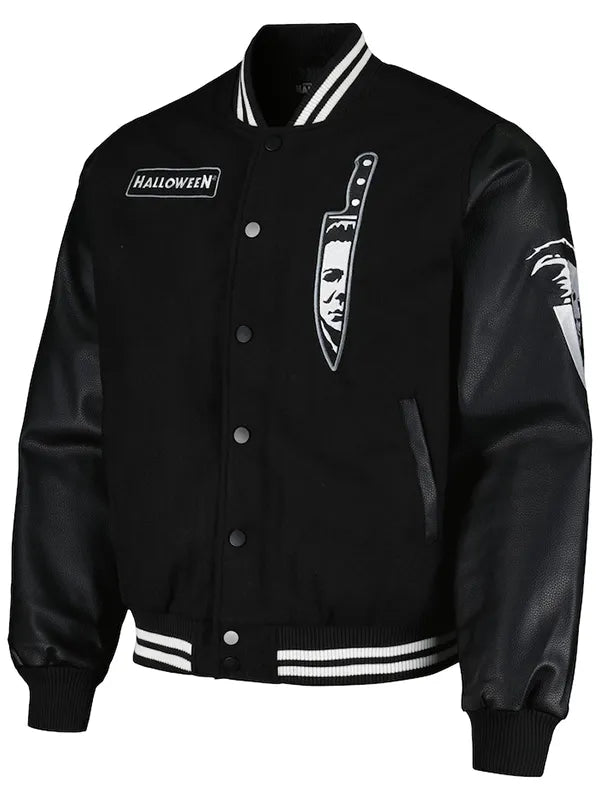 Men’s Halloween Horror Nights Jacket