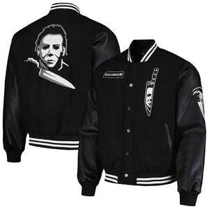 Men’s Halloween Horror Nights Jacket