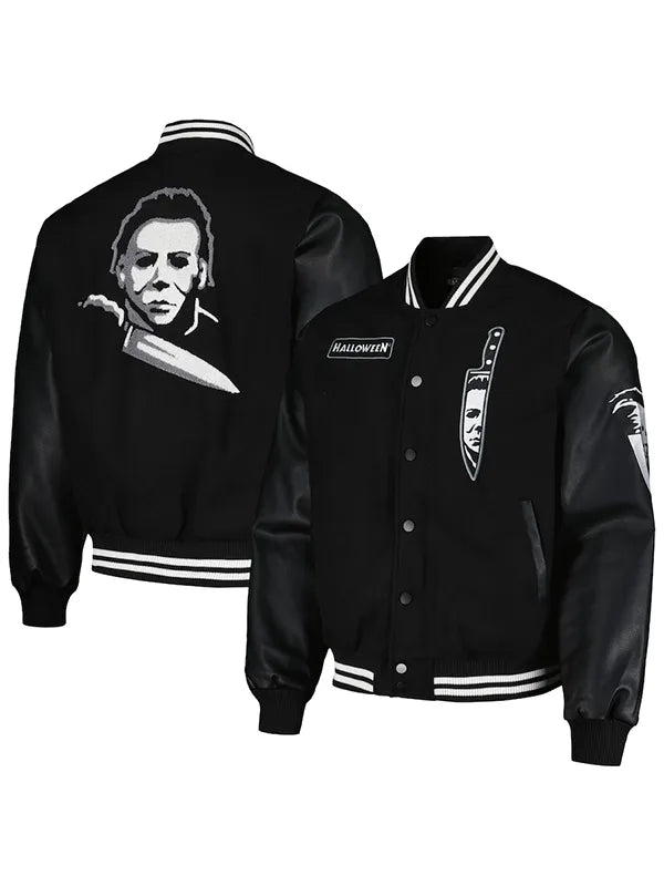 Men’s Halloween Horror Nights Jacket