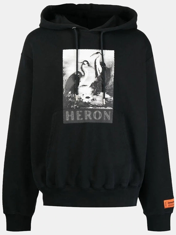 Heron Preston Hoodie