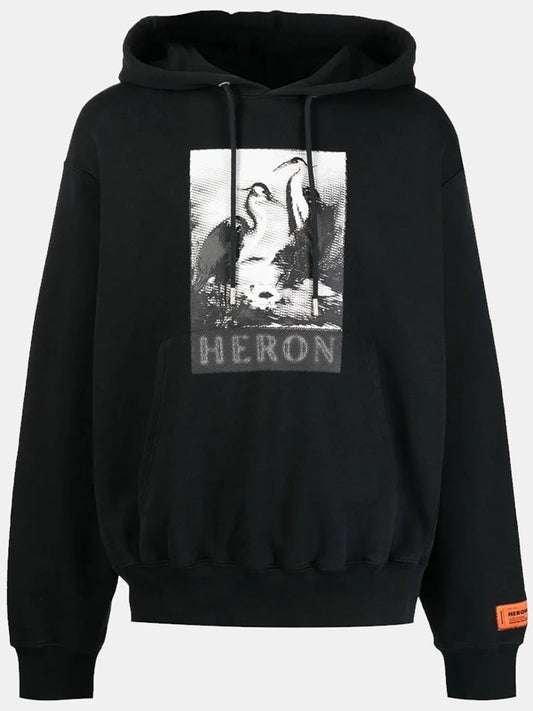 Heron Preston Hoodie
